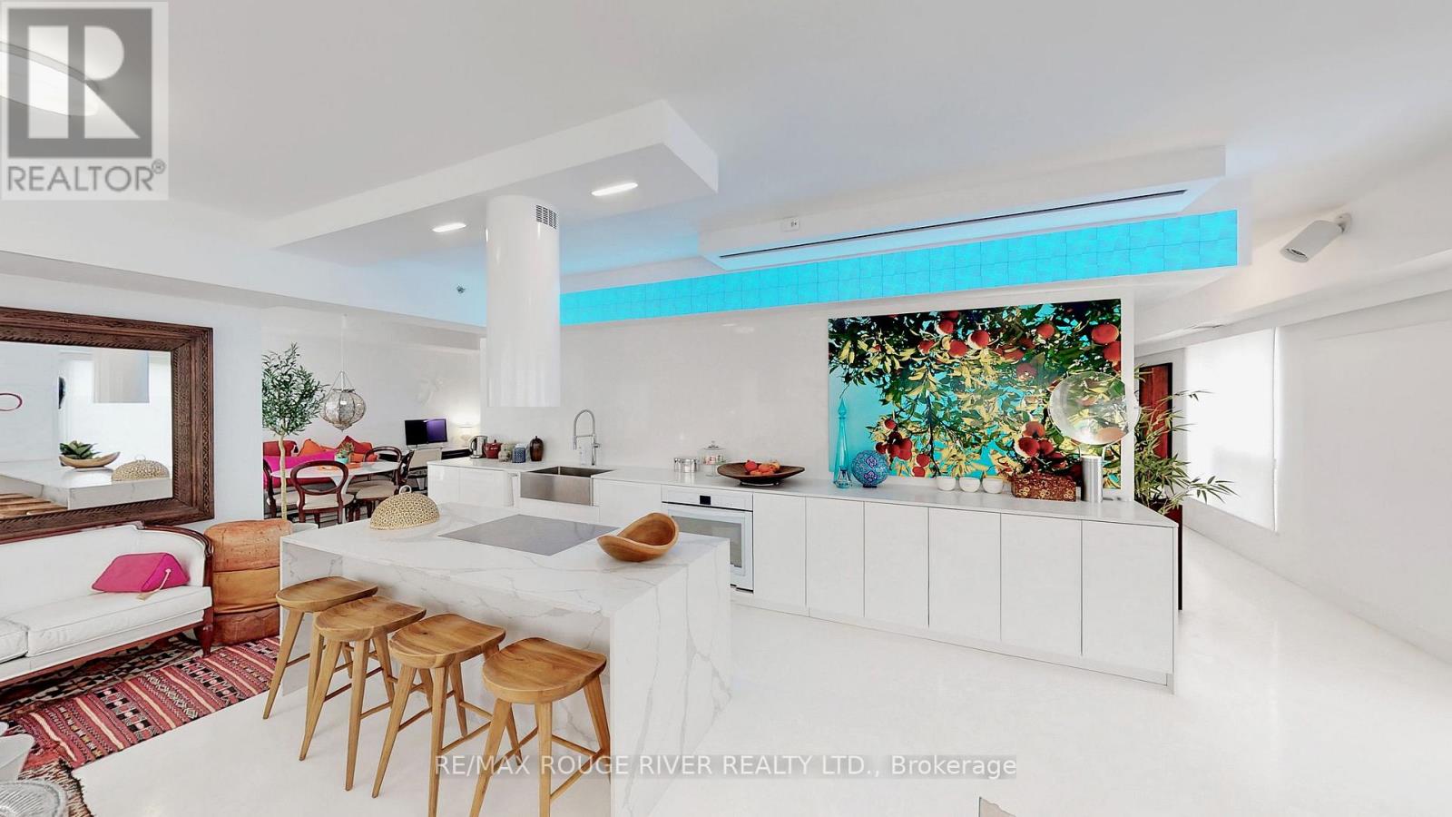 702 - 701 Sheppard Avenue W, Toronto, Ontario  M3H 0B2 - Photo 12 - C12657782