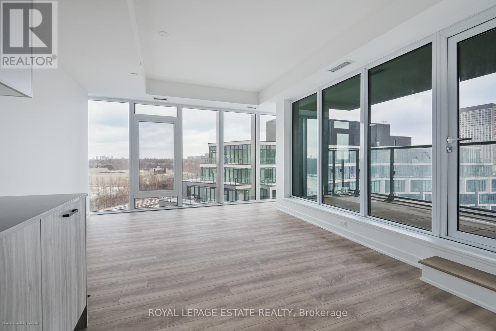 719 - 1 Quarrington Lane, Toronto, Ontario  M3C 0S4 - Photo 14 - C12657788