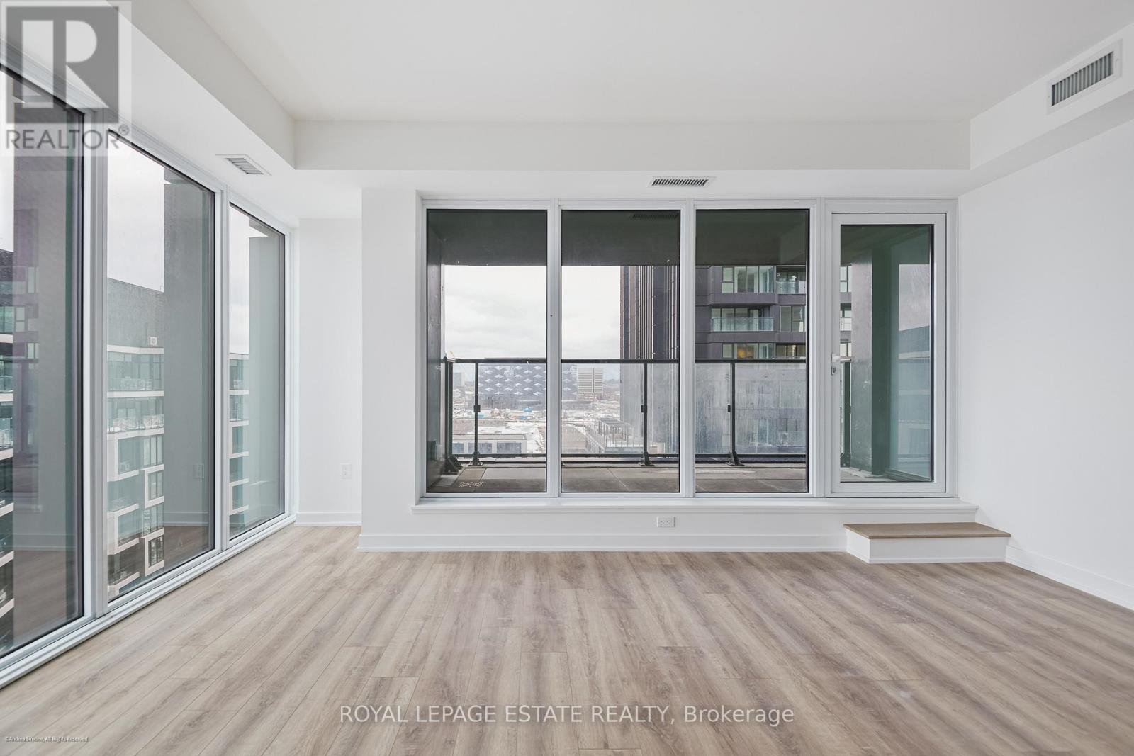 719 - 1 Quarrington Lane, Toronto, Ontario  M3C 0S4 - Photo 19 - C12657788