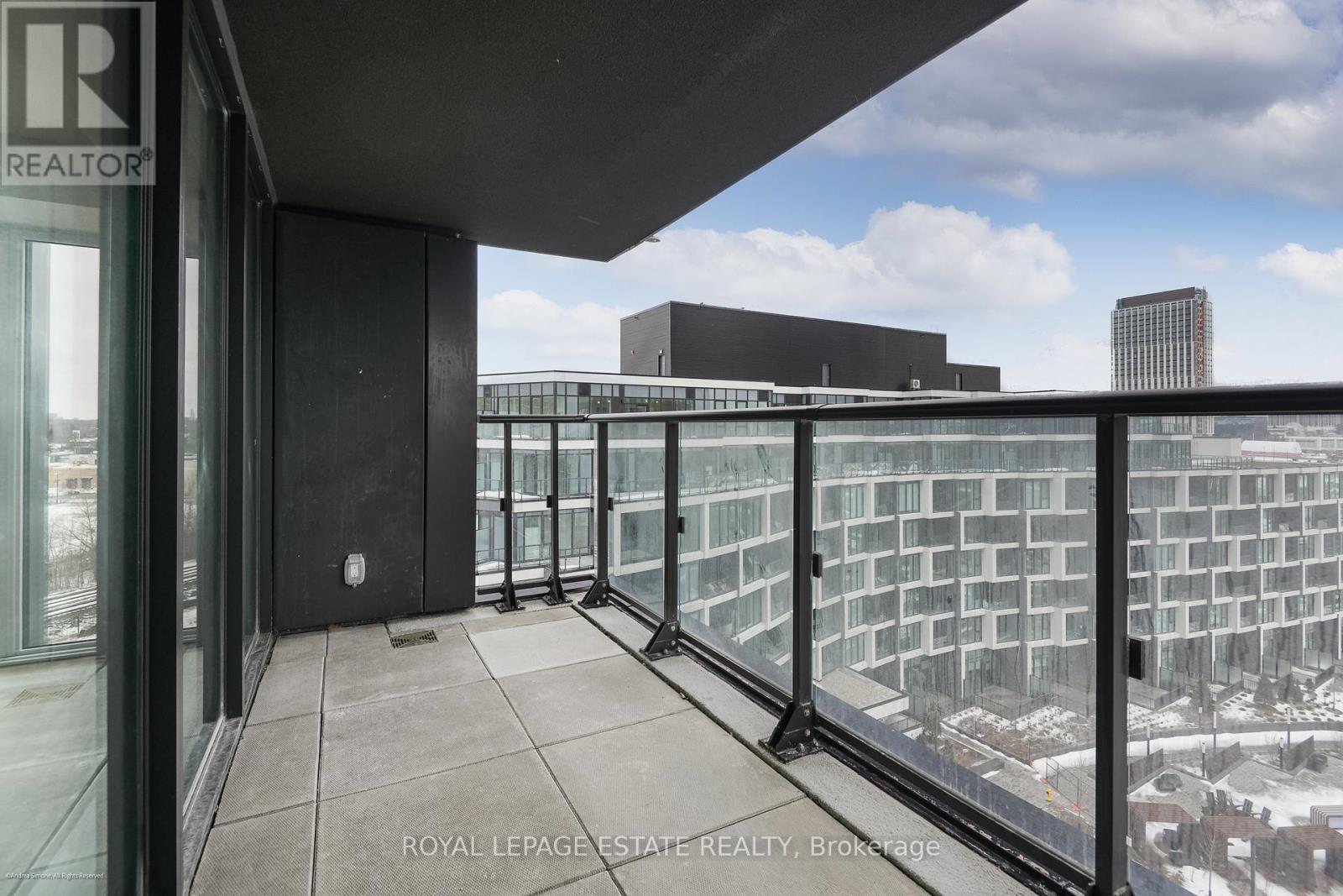 719 - 1 Quarrington Lane, Toronto, Ontario  M3C 0S4 - Photo 20 - C12657788