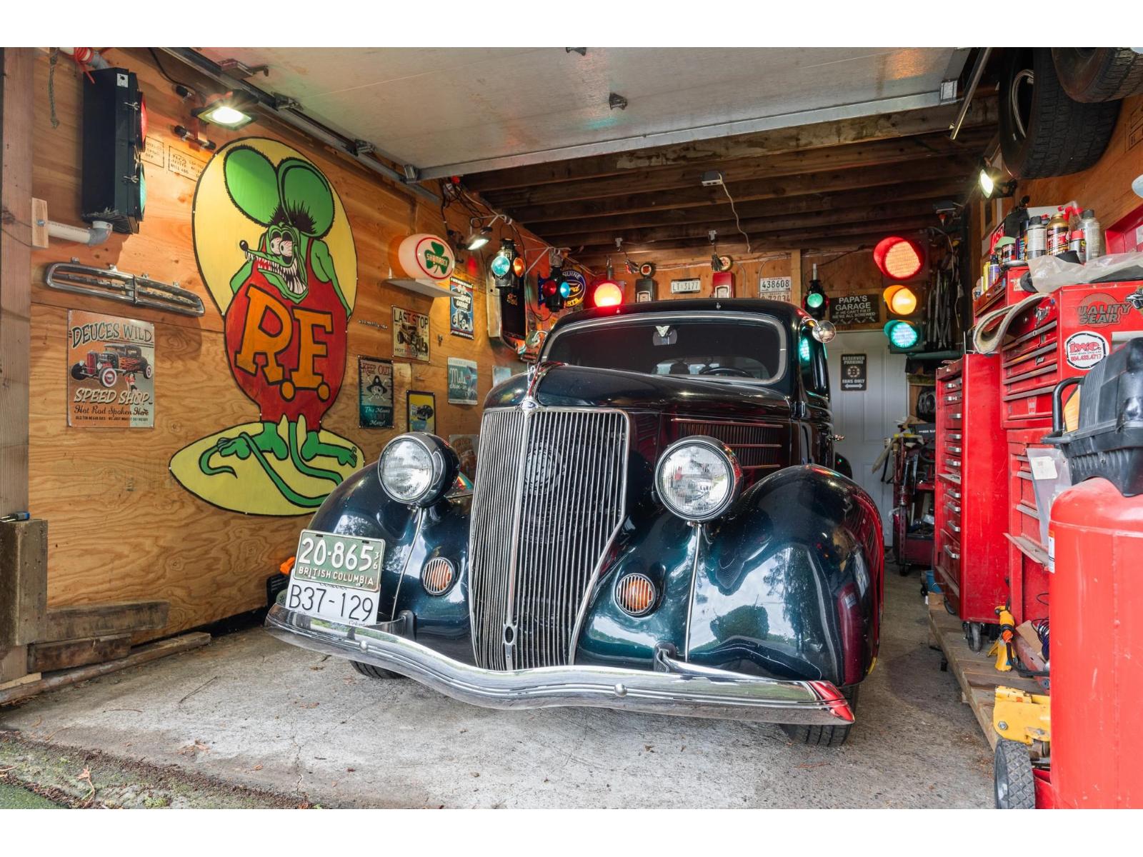 3132 Bradner Road, Abbotsford, British Columbia  V4X 1K2 - Photo 12 - R3075301