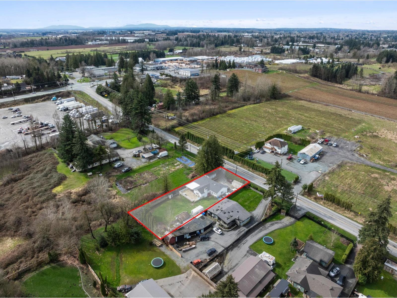 3132 Bradner Road, Abbotsford, British Columbia  V4X 1K2 - Photo 7 - R3075301