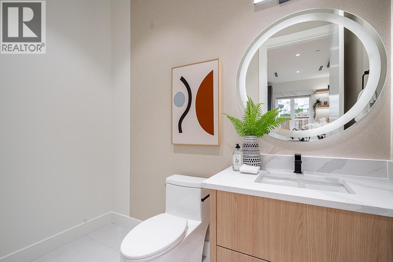 2835 Oliver Crescent, Vancouver, British Columbia V6L 1T1 - Photo 8 - R3075464