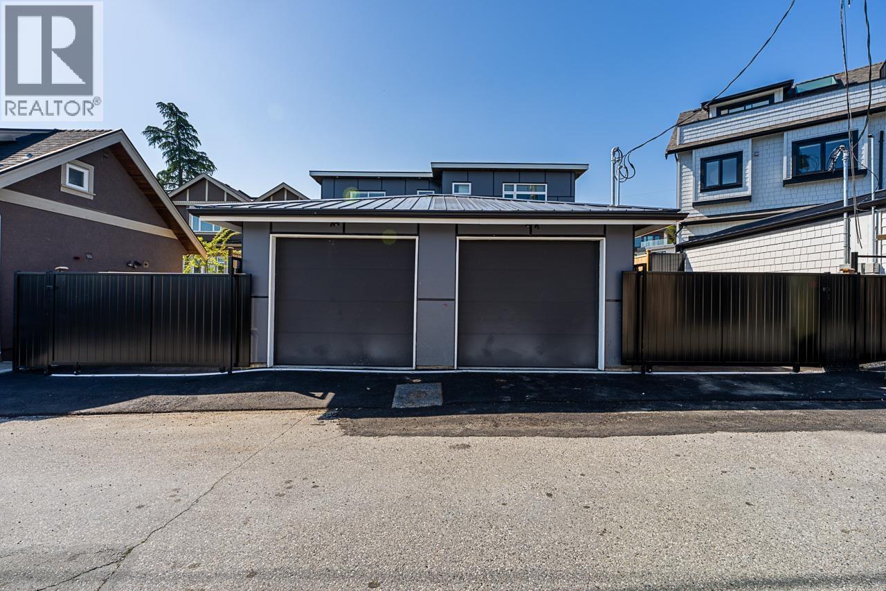 2835 Oliver Crescent, Vancouver, British Columbia V6L 1T1 - Photo 15 - R3075464