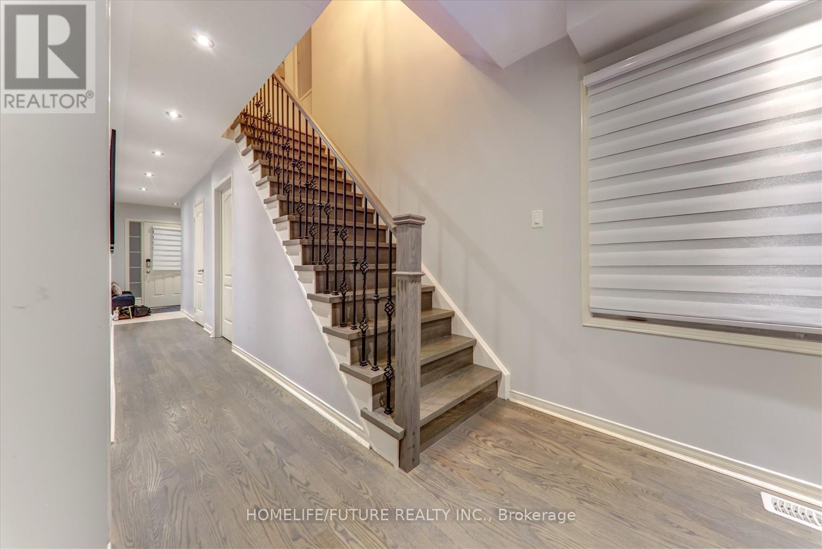 Main & 2nd - 70 Tozer Crescent, Ajax, Ontario  L1T 5A1 - Photo 21 - E12657734