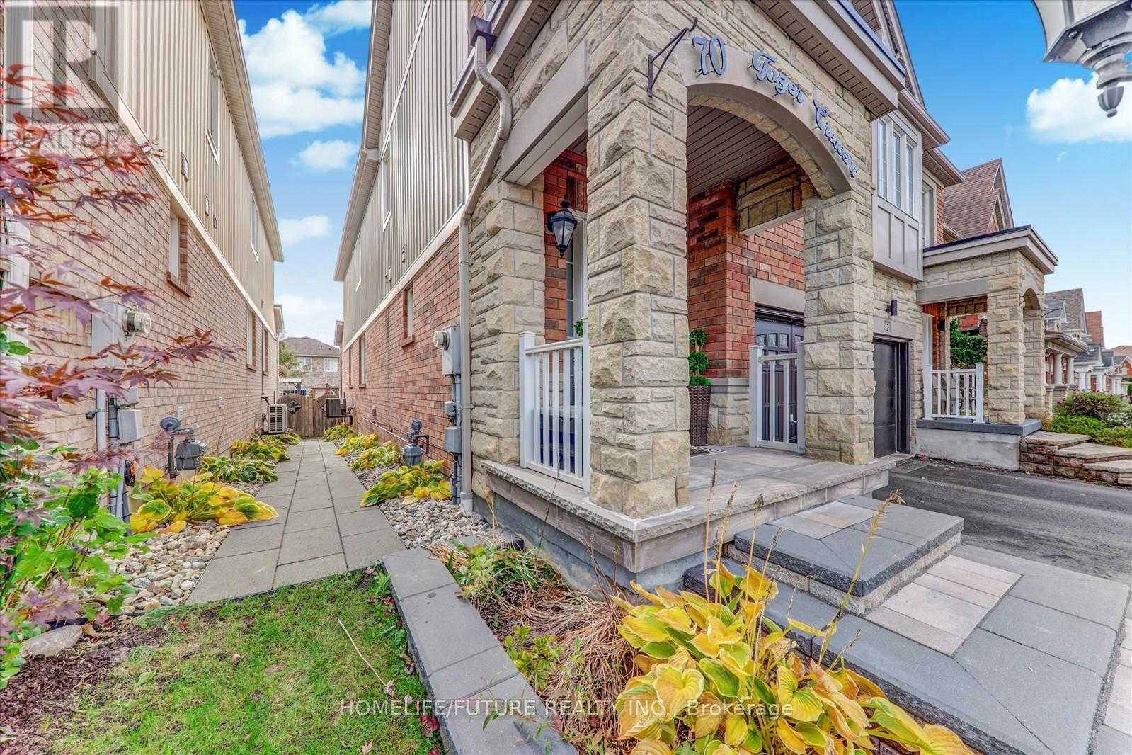 Main & 2nd - 70 Tozer Crescent, Ajax, Ontario  L1T 5A1 - Photo 35 - E12657734