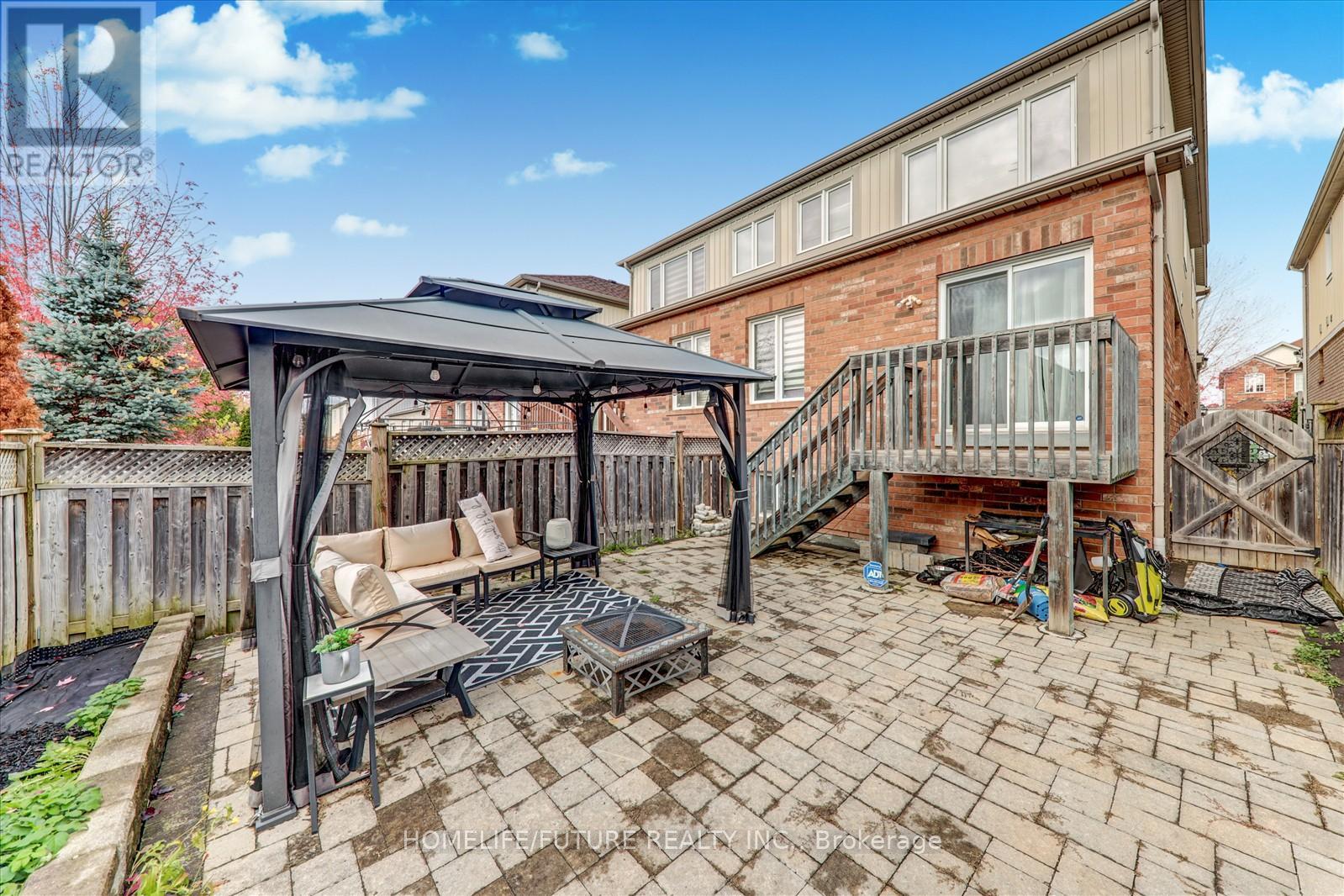 Main & 2nd - 70 Tozer Crescent, Ajax, Ontario  L1T 5A1 - Photo 36 - E12657734