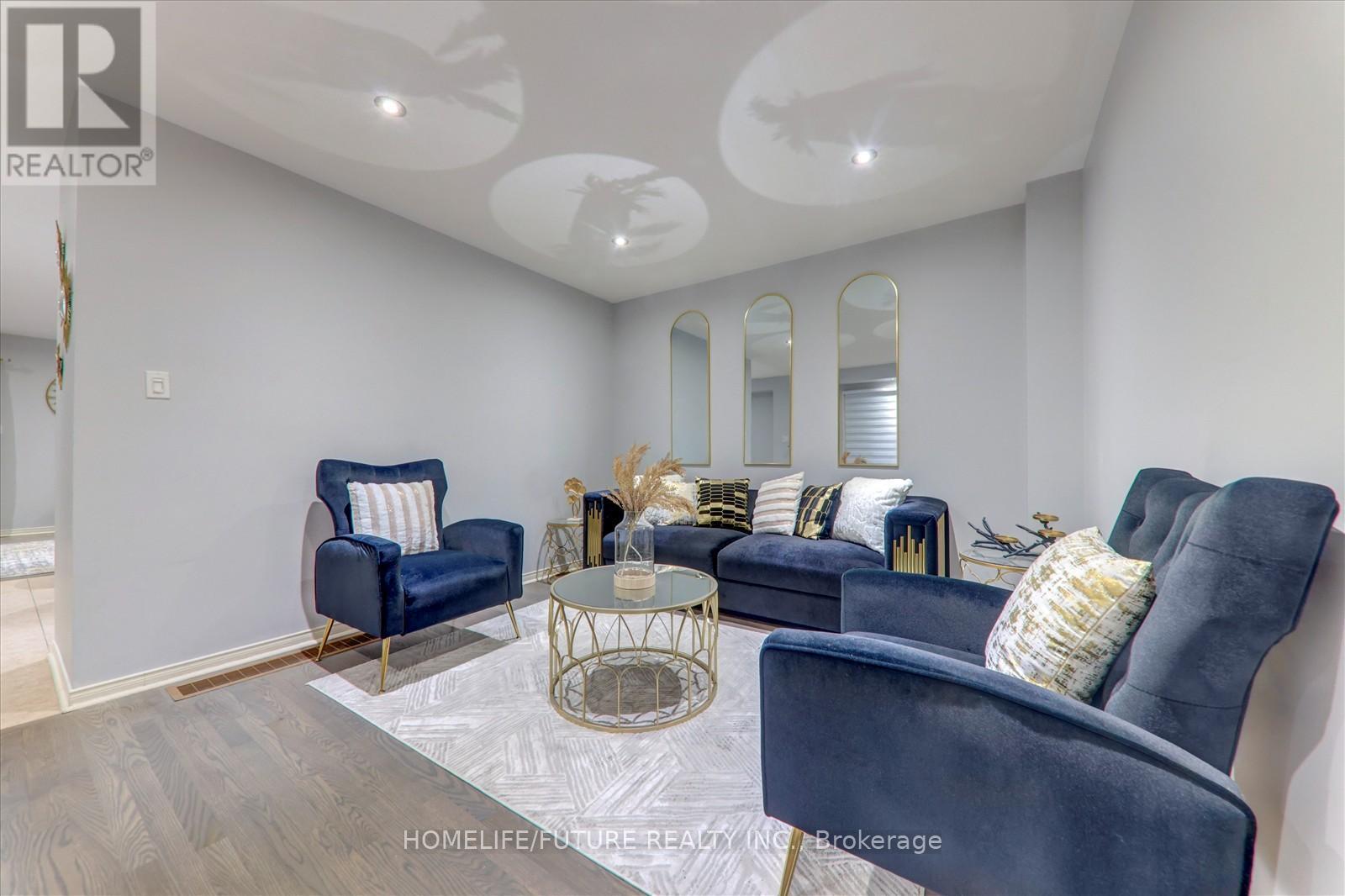 Main & 2nd - 70 Tozer Crescent, Ajax, Ontario  L1T 5A1 - Photo 8 - E12657734