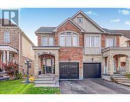 MAIN & 2ND - 70 TOZER CRESCENT, Ajax, Ontario