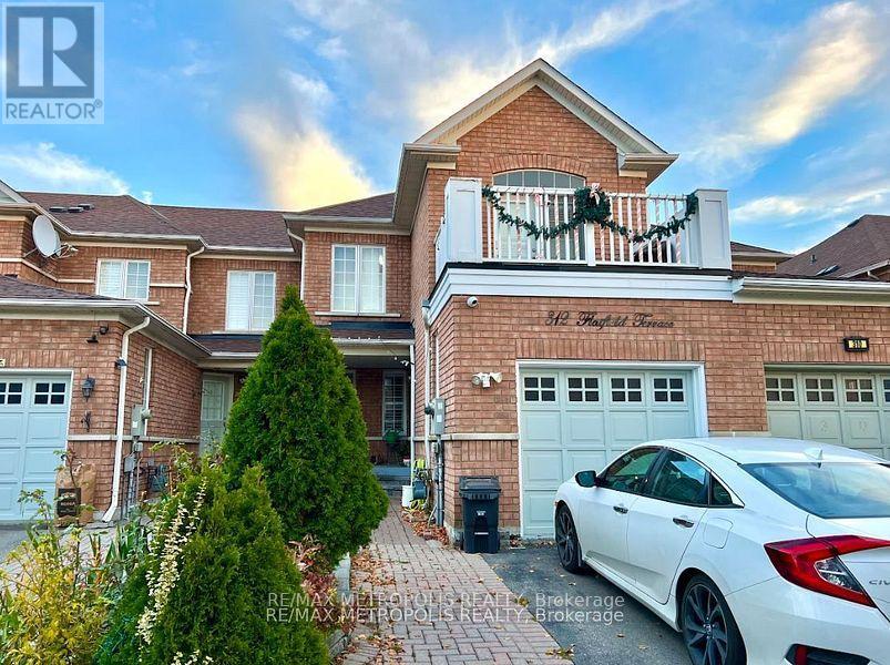 Bsmt - 312 Mclevin Avenue, Toronto, Ontario  M1B 6C4 - Photo 1 - E12657742