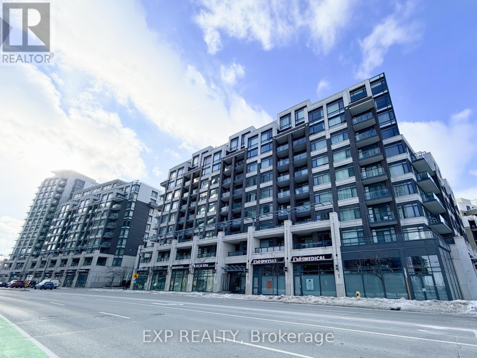 803f - 8130 Birchmount Road, Markham, Ontario  L6G 0E4 - Photo 2 - N12657750