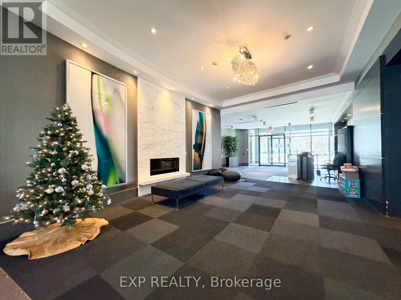 803f - 8130 Birchmount Road, Markham, Ontario  L6G 0E4 - Photo 22 - N12657750