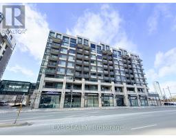 803F - 8130 BIRCHMOUNT ROAD, Markham, Ontario