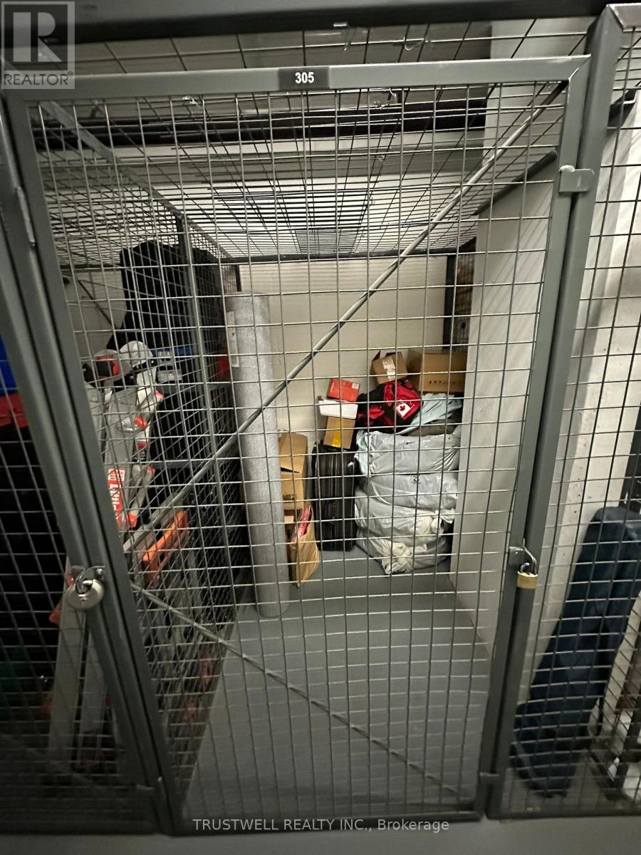 717 - 277 South Park Road, Markham, Ontario  L3T 0B7 - Photo 10 - N12657772