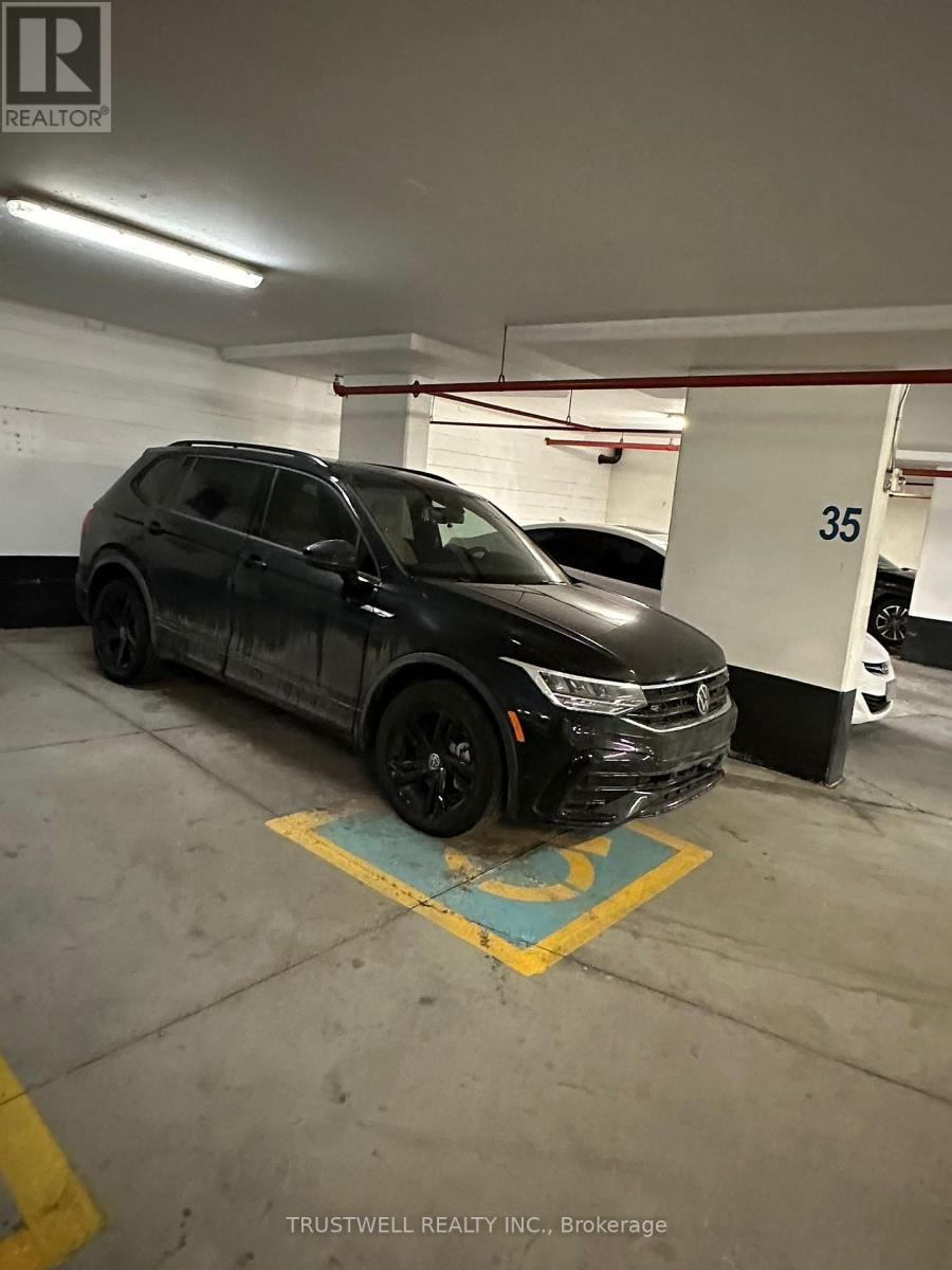 717 - 277 South Park Road, Markham, Ontario  L3T 0B7 - Photo 9 - N12657772