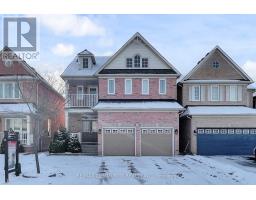 10 OXFORDSHIRE STREET, Markham, Ontario