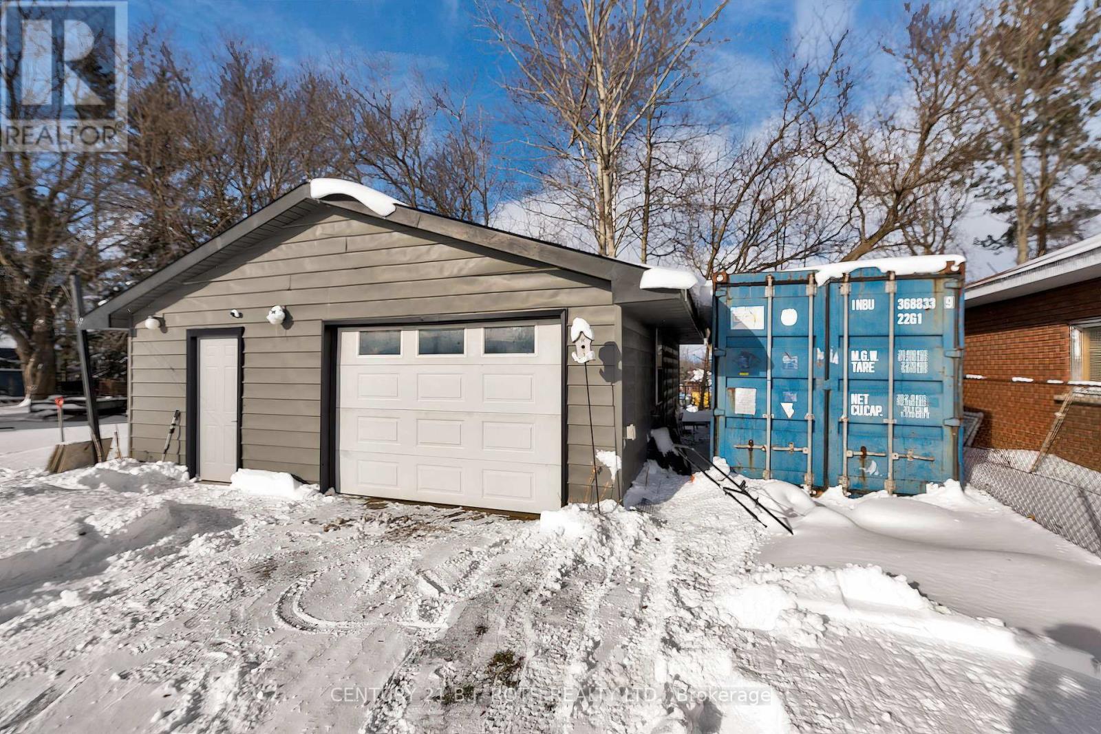 5812 County Rd 90, Springwater, Ontario  L0M 1T2 - Photo 26 - S12657728