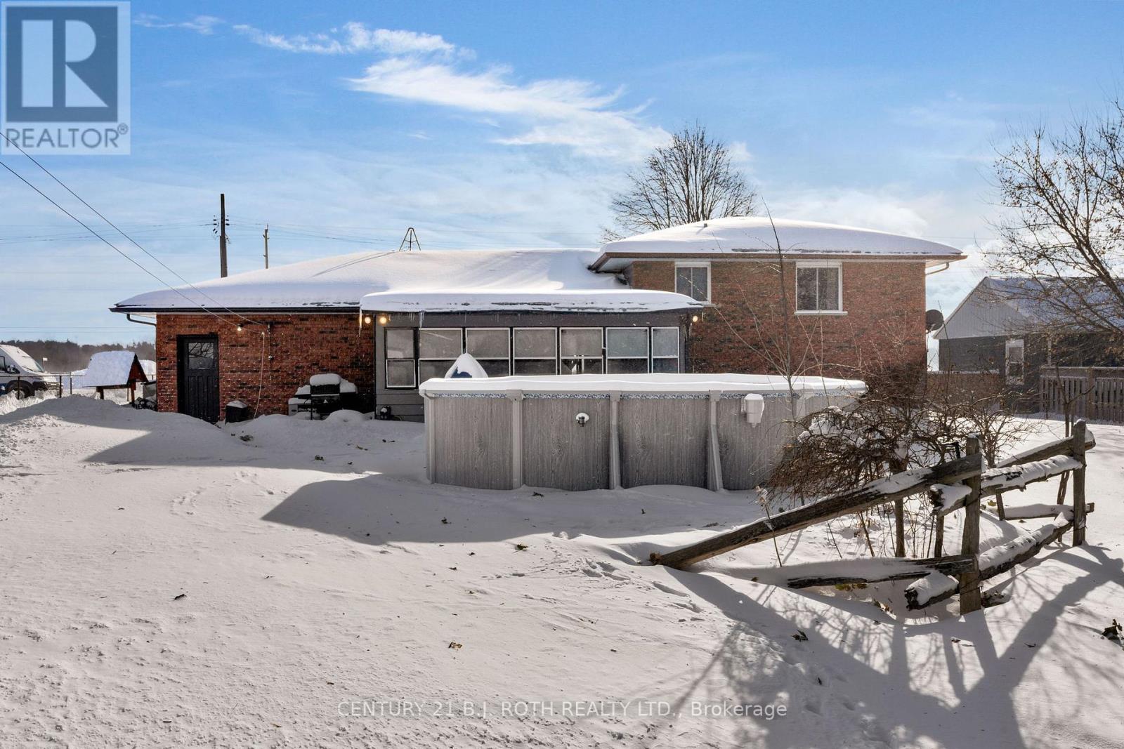 5812 County Rd 90, Springwater, Ontario  L0M 1T2 - Photo 27 - S12657728