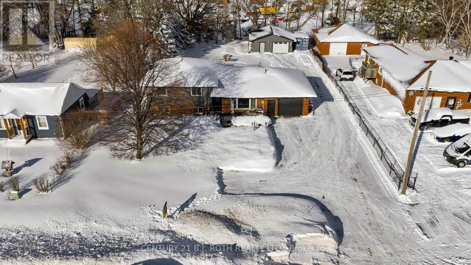 5812 County Rd 90, Springwater, Ontario  L0M 1T2 - Photo 29 - S12657728