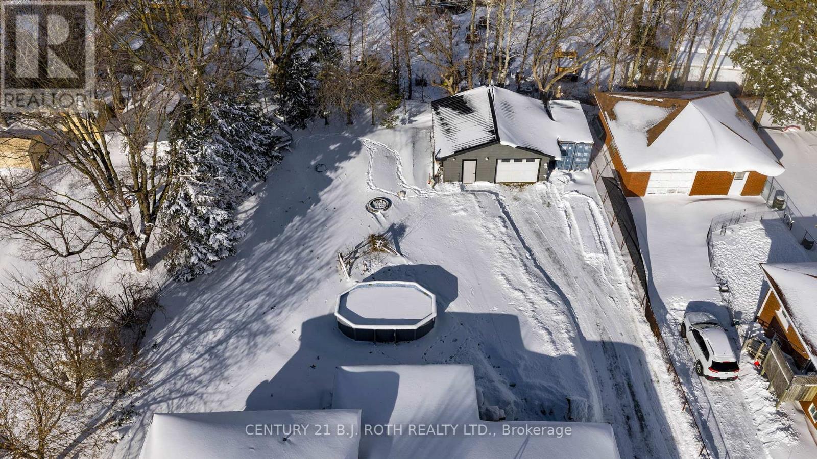 5812 County Rd 90, Springwater, Ontario  L0M 1T2 - Photo 31 - S12657728