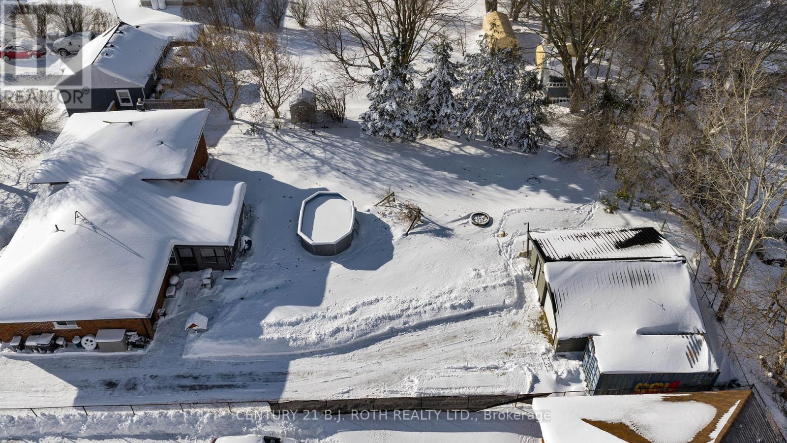 5812 County Rd 90, Springwater, Ontario  L0M 1T2 - Photo 32 - S12657728