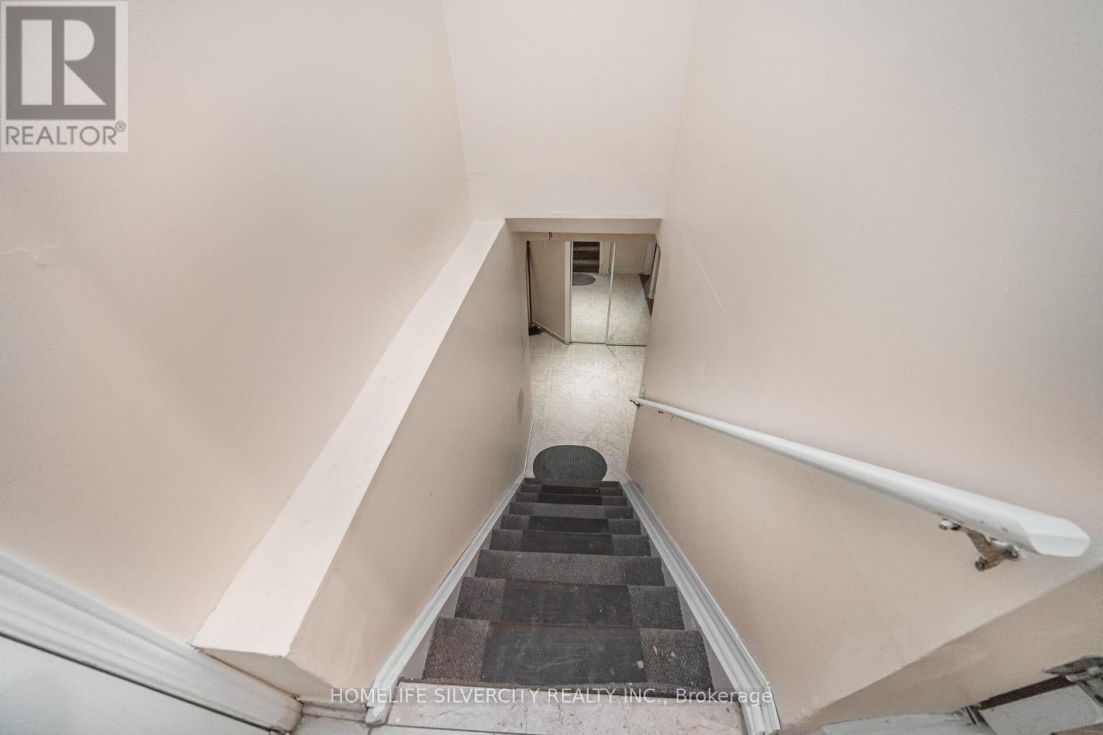 16 Coralreef Crescent, Brampton, Ontario  L6R 2H5 - Photo 32 - W12657722