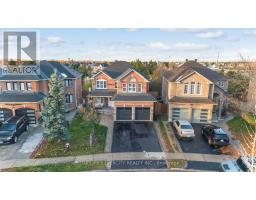 16 CORALREEF CRESCENT, Brampton, Ontario