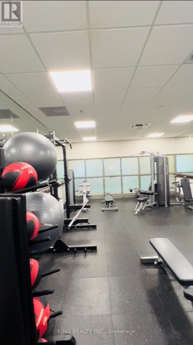 818 - 339 Rathburn Road W, Mississauga, Ontario  L5B 0K6 - Photo 19 - W12657740