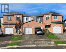 73 CHIPMUNK CRESCENT, Brampton, Ontario