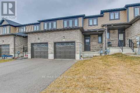 222 Links Crescent, Woodstock, Ontario  N4T 0M1 - Photo 2 - X12657744