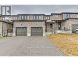 222 LINKS CRESCENT, Woodstock, Ontario