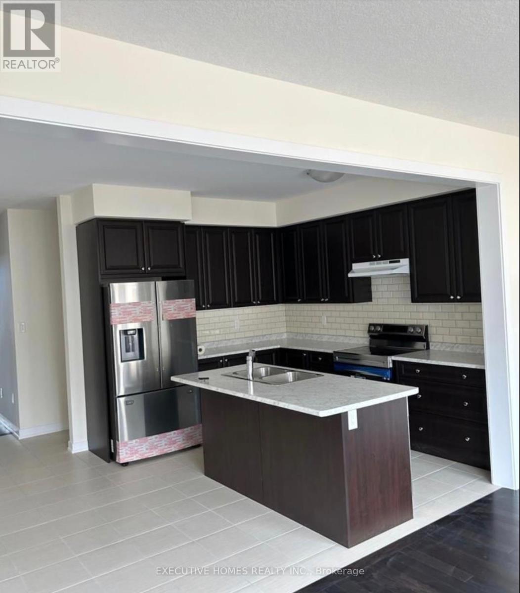 20 Montheith Drive, Brantford, Ontario  N3T 0W6 - Photo 3 - X12657778