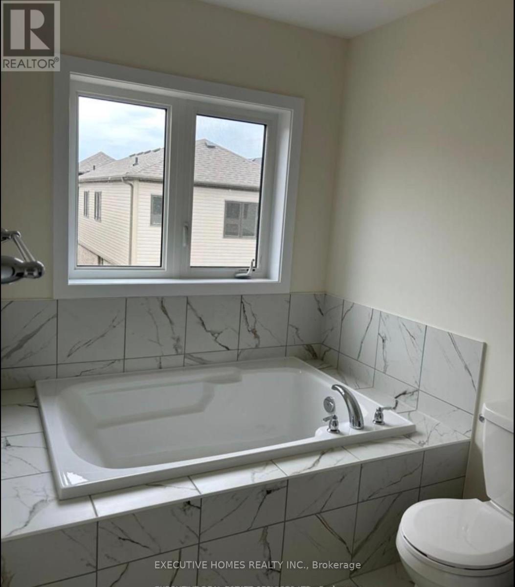 20 Montheith Drive, Brantford, Ontario  N3T 0W6 - Photo 7 - X12657778