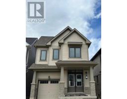 20 MONTHEITH DRIVE, Brantford, Ontario