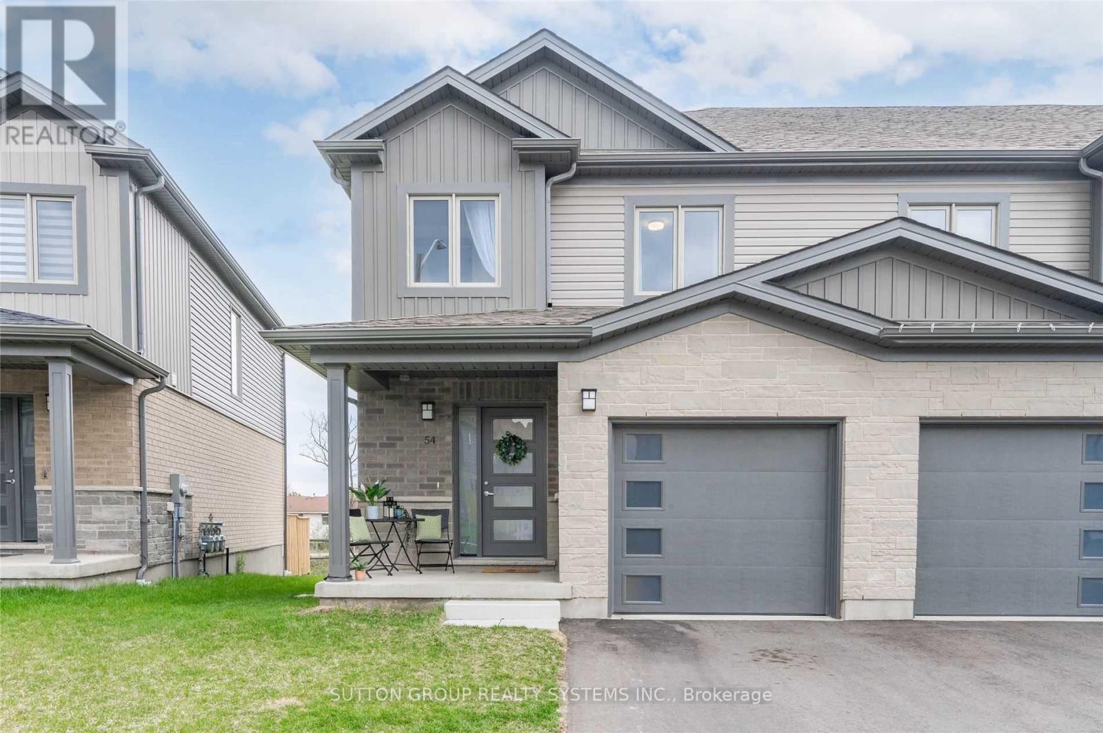 54 Nieson Street, Cambridge, Ontario  N1R 0B9 - Photo 1 - X12657784