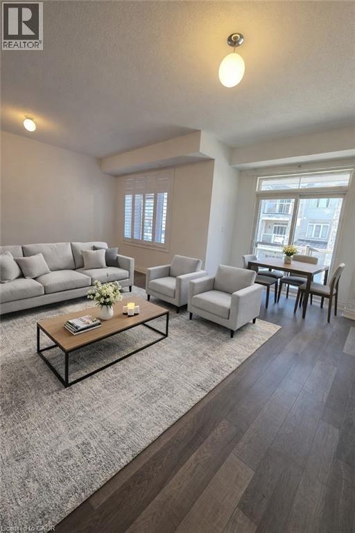 2571 Ladyfern Crossing Unit# 27, Pickering, Ontario  L1X 0E6 - Photo 8 - 40786095