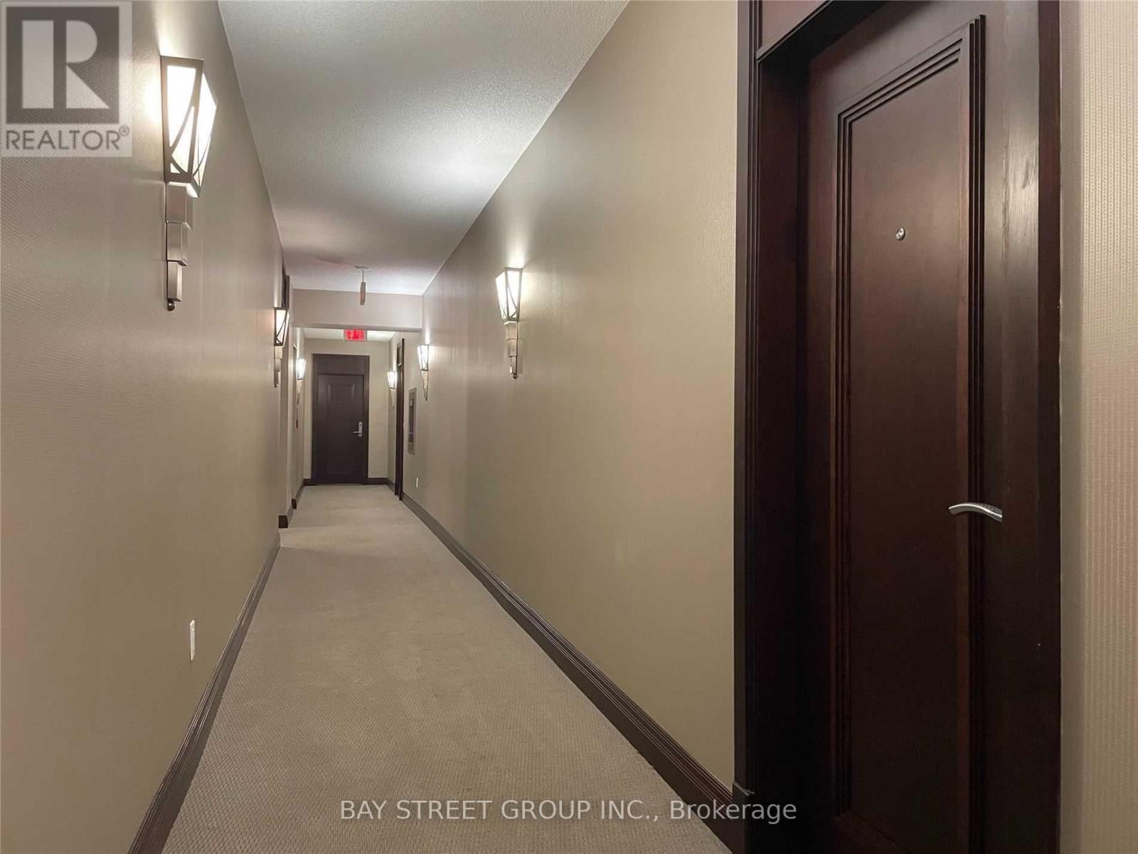 1003 - 35 Balmuto Street, Toronto, Ontario  M4Y 0A3 - Photo 8 - C12608628