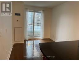 1003 - 35 BALMUTO STREET, Toronto, Ontario