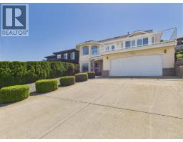 11708 QUAIL RIDGE Place, osoyoos, British Columbia