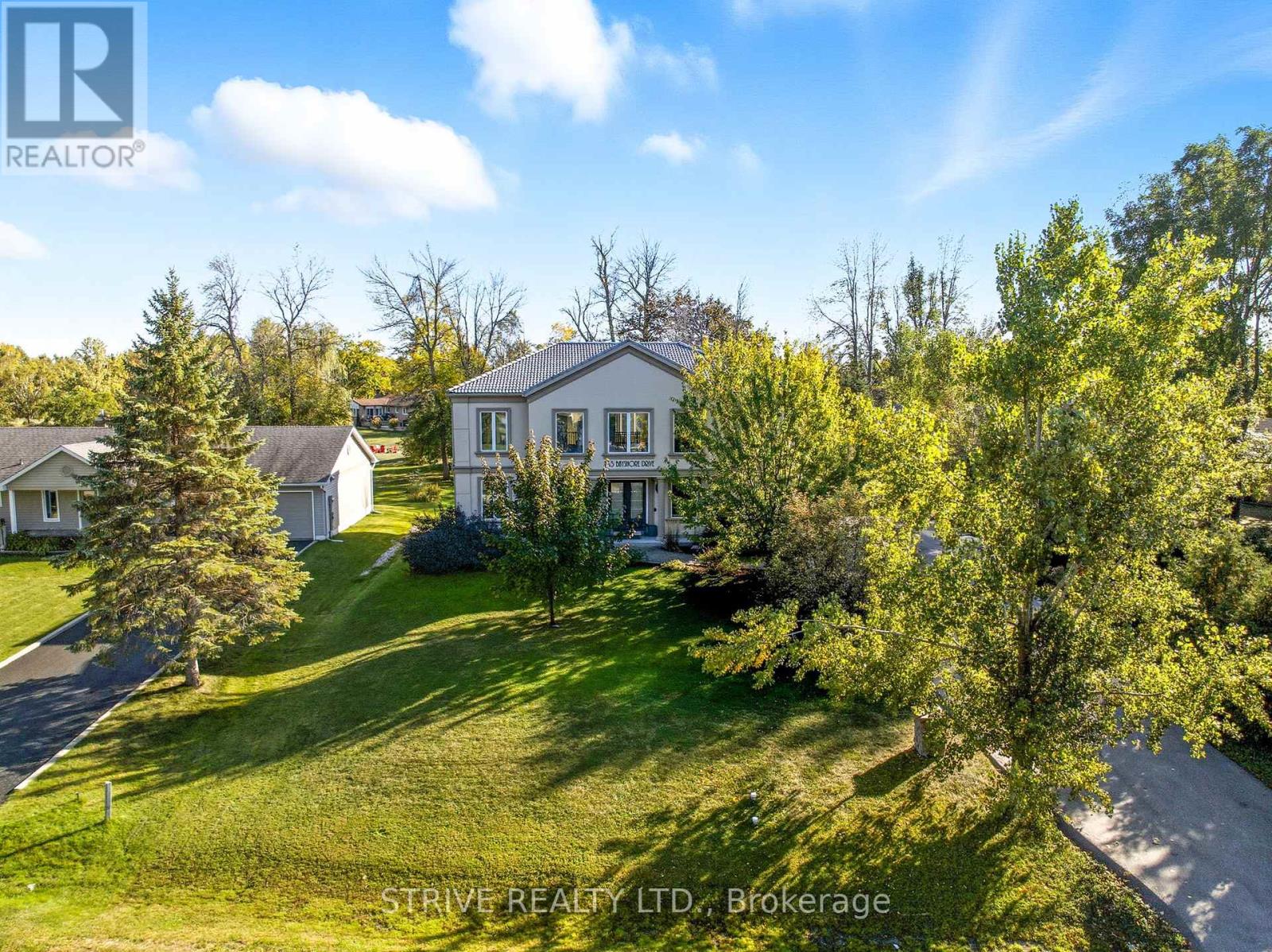 165 Bayshore Drive, Ramara, Ontario  L0K 1B0 - Photo 2 - S12657806