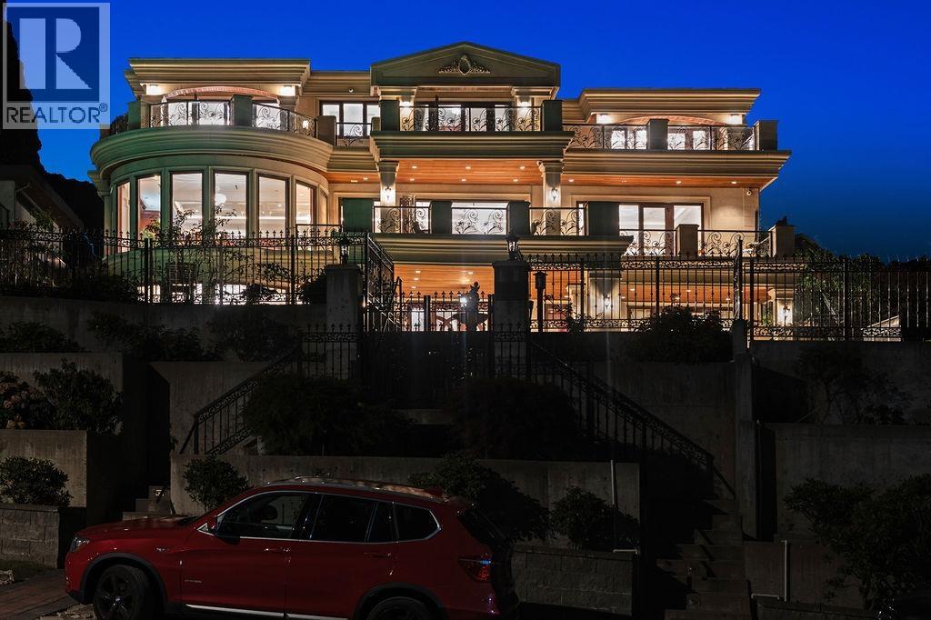 1327 Chartwell Drive, West Vancouver, British Columbia  V7S 2R4 - Photo 4 - R3075501