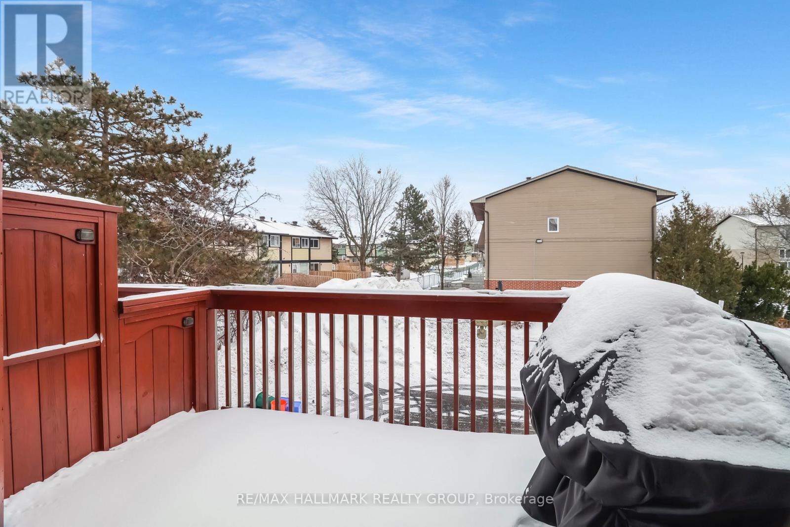 3205 Uplands Drive, Ottawa, Ontario  K1V 9T3 - Photo 13 - X12657808