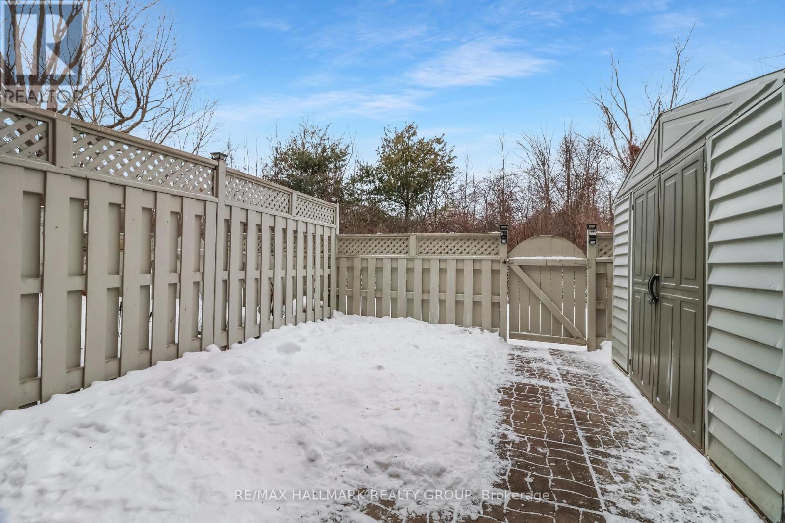 3205 Uplands Drive, Ottawa, Ontario  K1V 9T3 - Photo 30 - X12657808