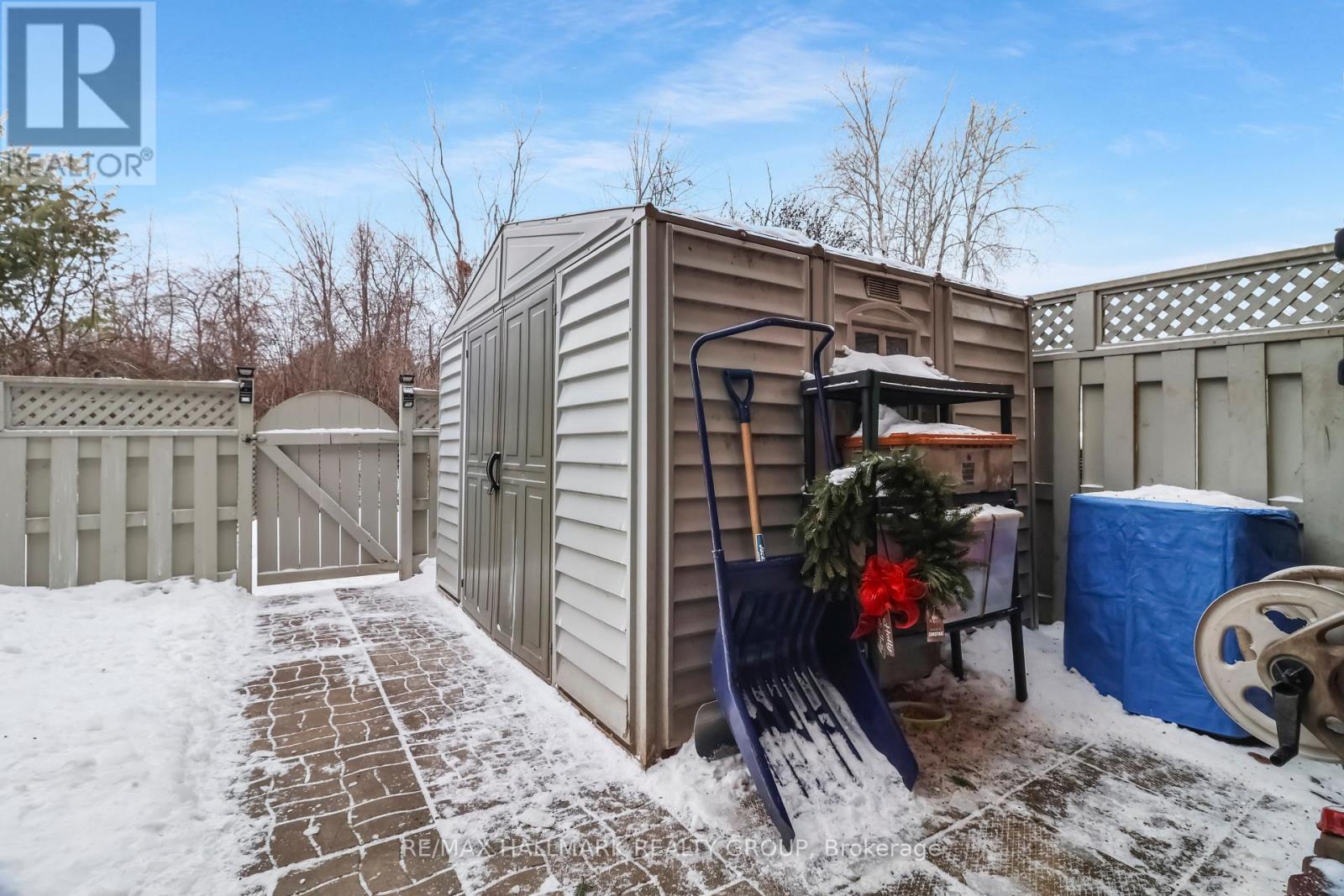 3205 Uplands Drive, Ottawa, Ontario  K1V 9T3 - Photo 31 - X12657808