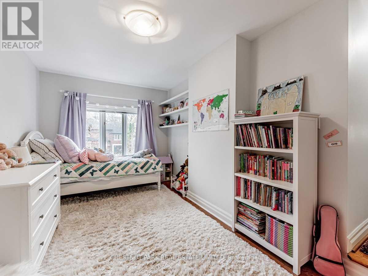 29 Glenvale Boulevard, Toronto, Ontario  M4G 2V3 - Photo 29 - C12656980