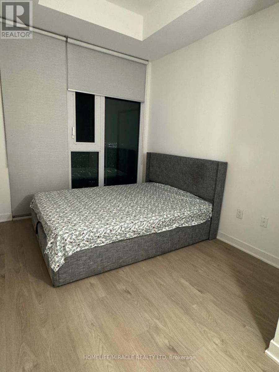 5411 - 3900 Confederation Parkway, Mississauga, Ontario  L5B 0M3 - Photo 7 - W12587450