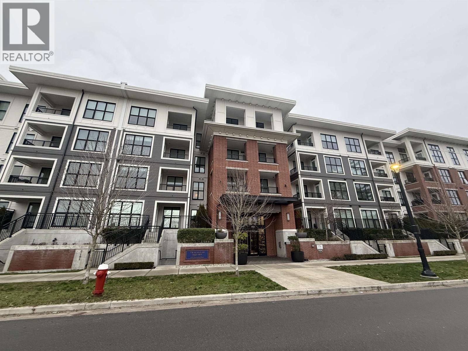 227 9551 ALEXANDRA ROAD, Richmond, British Columbia