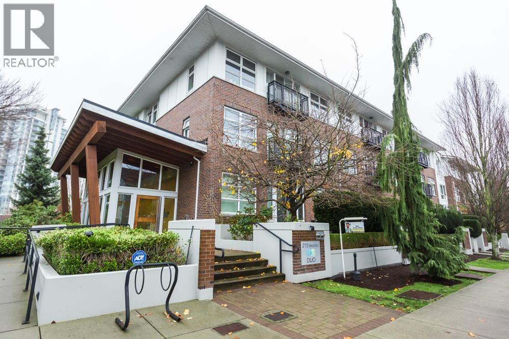 305 215 Brookes Street, New Westminster, British Columbia V3M 0G5 - Photo 22 - R3075504