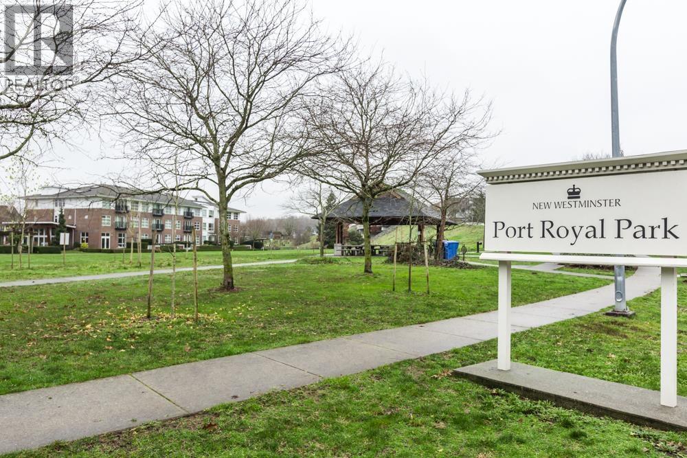 305 215 Brookes Street, New Westminster, British Columbia V3M 0G5 - Photo 23 - R3075504