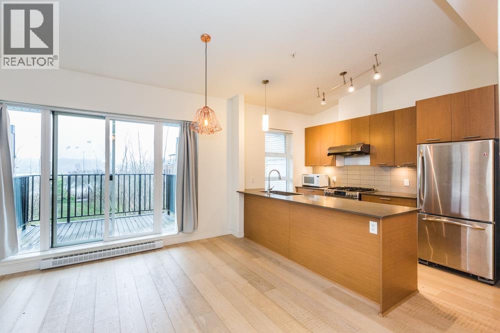 305 215 Brookes Street, New Westminster, British Columbia V3M 0G5 - Photo 6 - R3075504